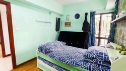 The Mayfair (D22), Condominium #613078771